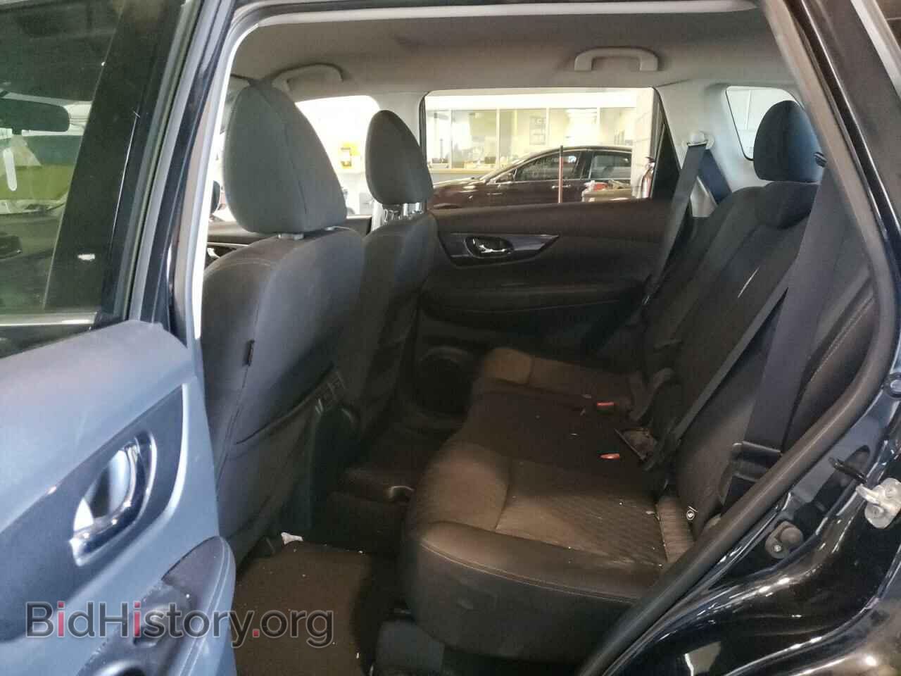 2017 NISSAN ROGUE - VIN: KNMAT2MT6HP534716 - Photo 6