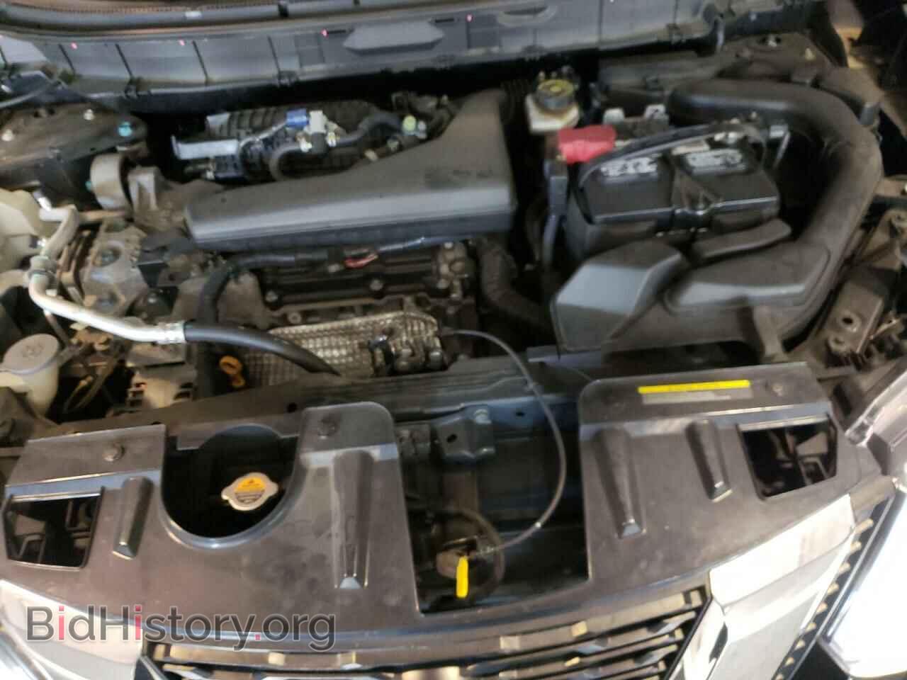 2017 NISSAN ROGUE - VIN: KNMAT2MT6HP534716 - Photo 7