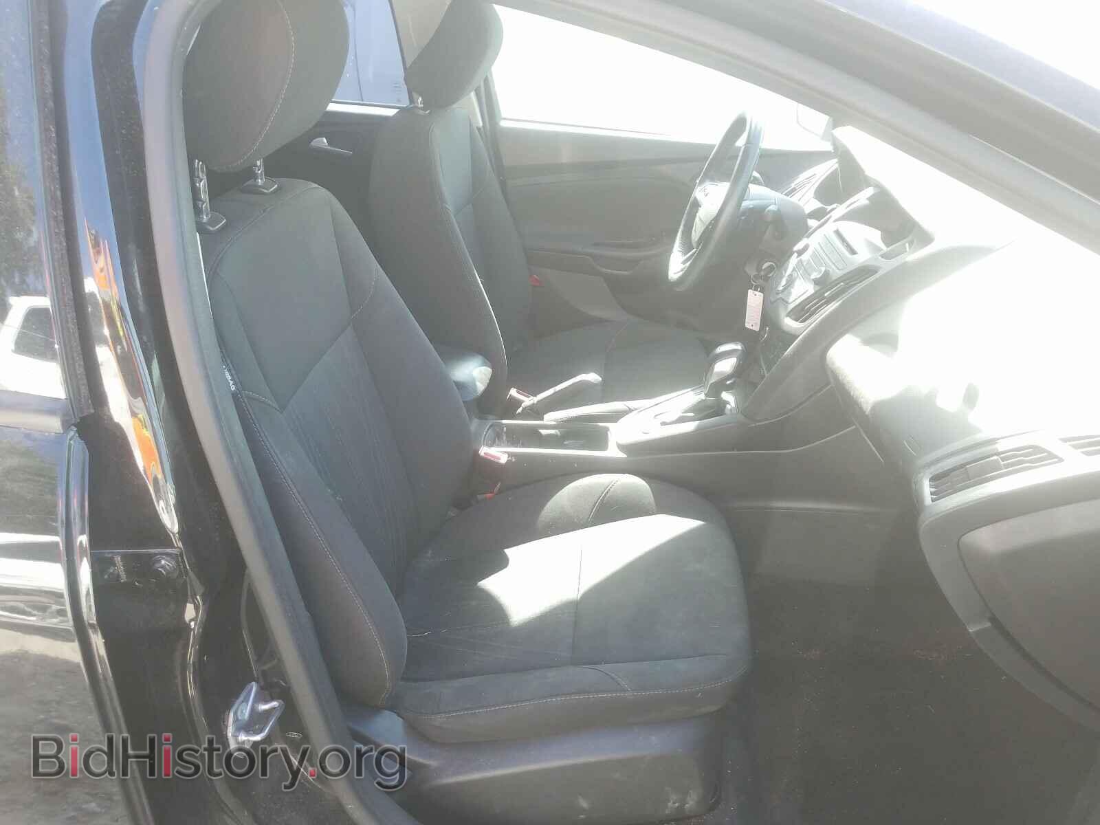 2015 FORD FOCUS - VIN: 1FADP3F2XFL227894 - Photo 5