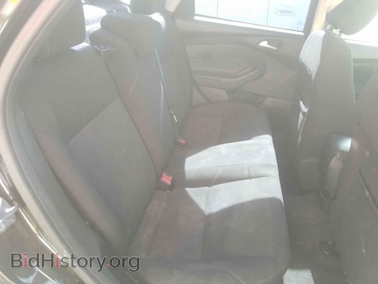 2015 FORD FOCUS - VIN: 1FADP3F2XFL227894 - Photo 6