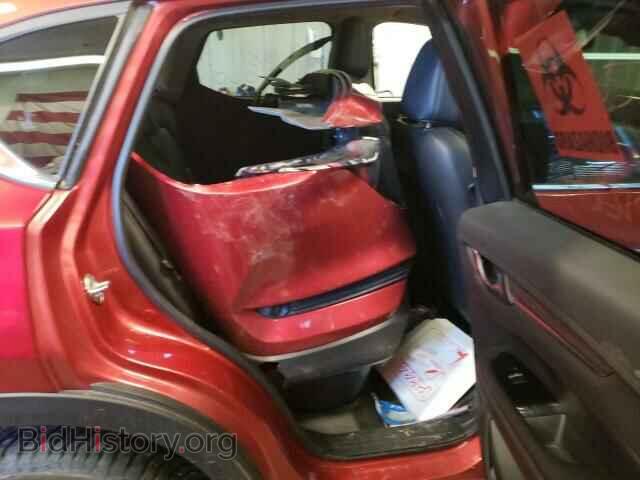 2017 MAZDA CX-5 - VIN: JM3KFBDL6H0206014 - Фото 6
