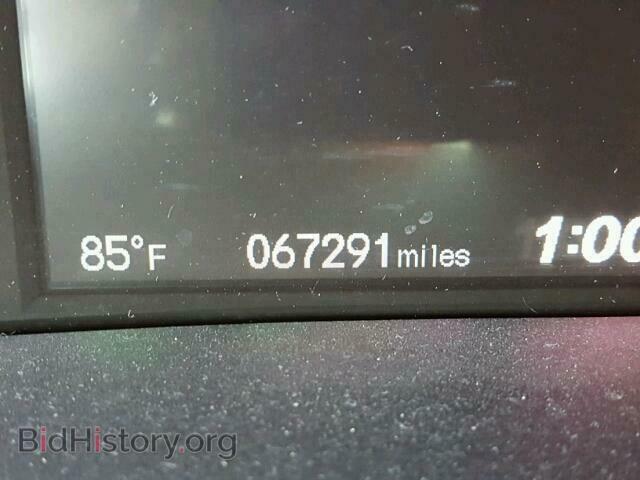 2013 HONDA CIVIC LX - VIN: 19XFB2F53DE045353 - Фото 8