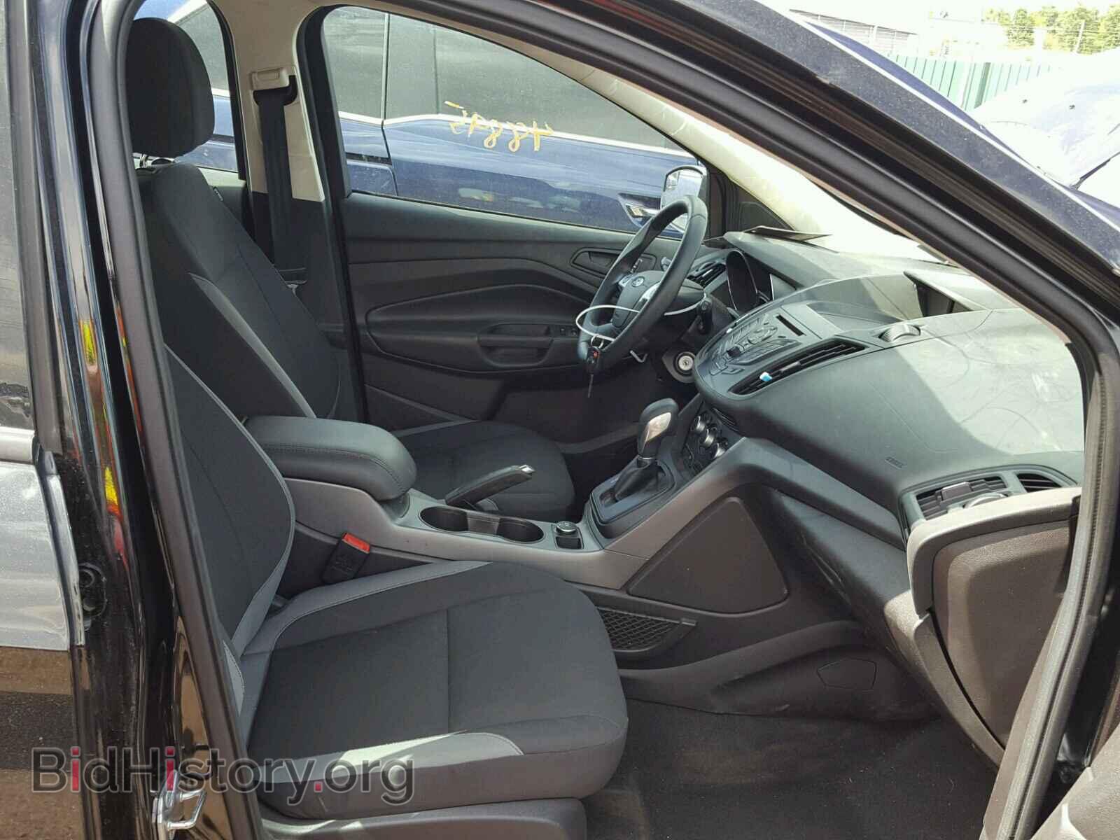 2015 FORD ESCAPE - VIN: 1FMCU0F78FUA56366 - Photo 5