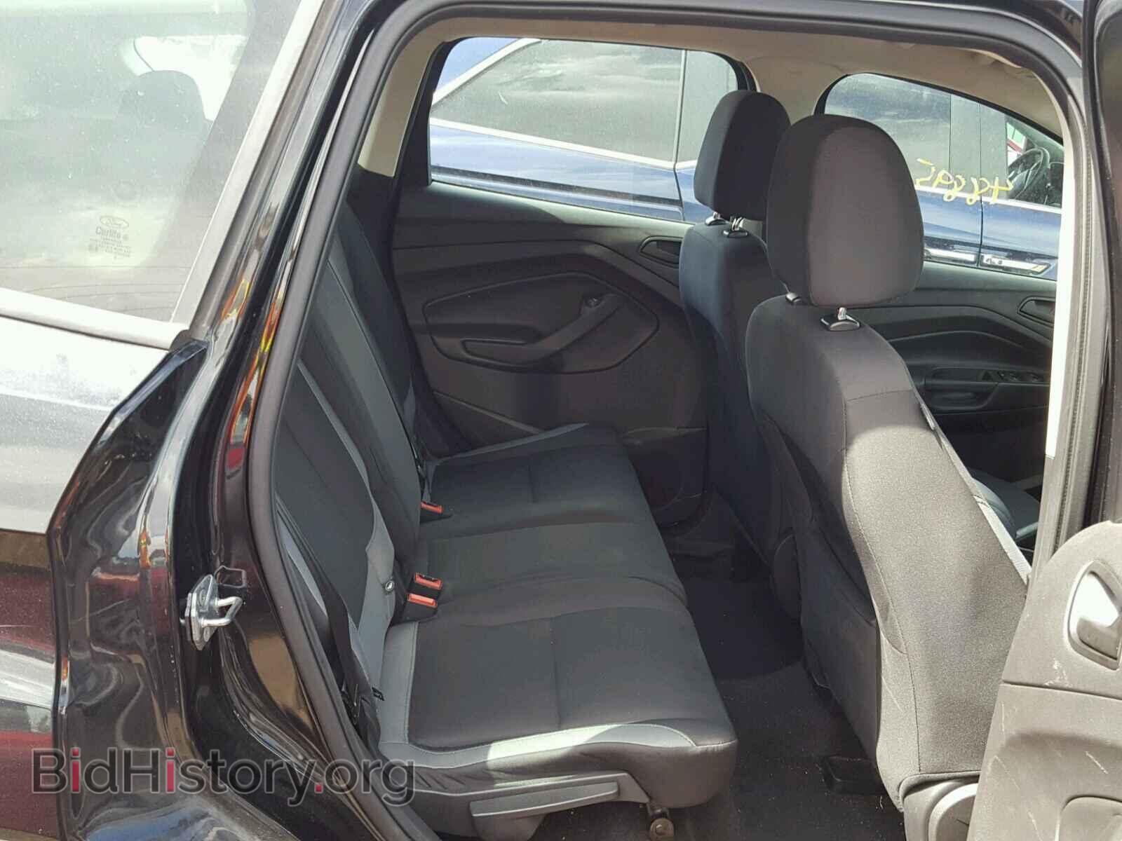 2015 FORD ESCAPE - VIN: 1FMCU0F78FUA56366 - Photo 6