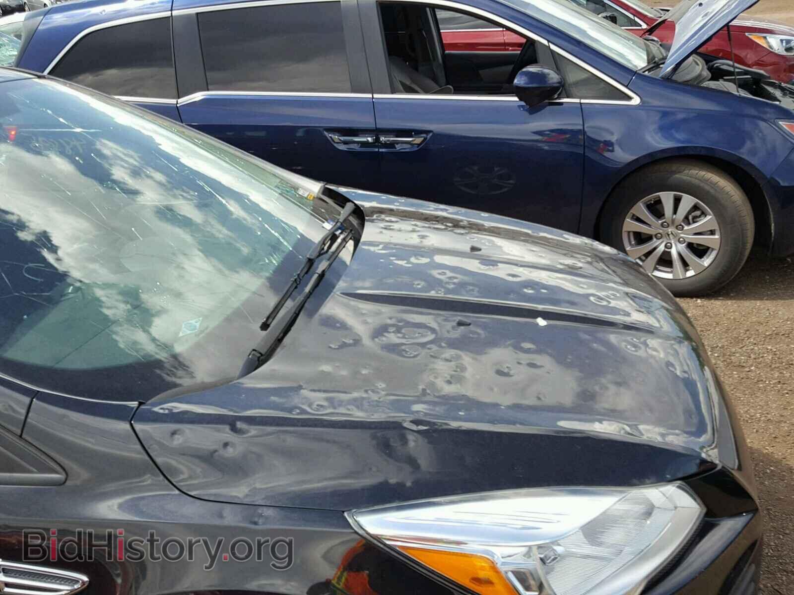 2015 FORD ESCAPE - VIN: 1FMCU0F78FUA56366 - Photo 9