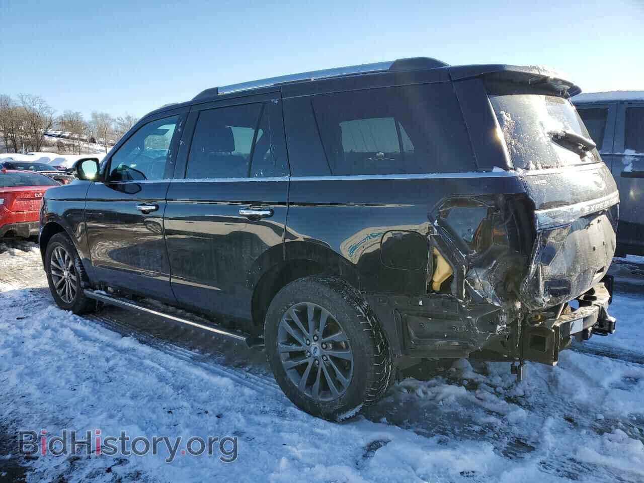 2020 FORD EXPEDITION - VIN: 1FMJU2AT4LEA40324 - Фото 2
