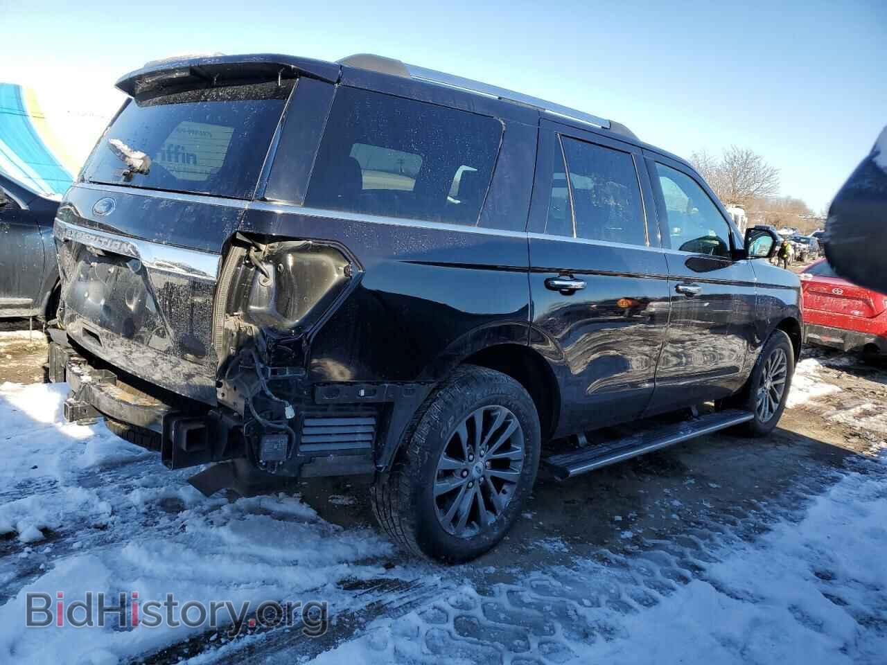 2020 FORD EXPEDITION - VIN: 1FMJU2AT4LEA40324 - Фото 3