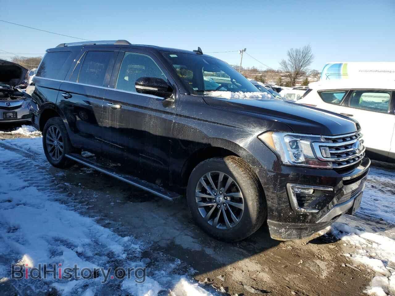 2020 FORD EXPEDITION - VIN: 1FMJU2AT4LEA40324 - Фото 4