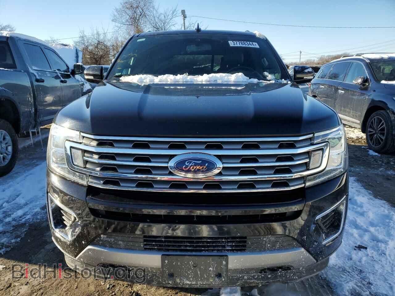 2020 FORD EXPEDITION - VIN: 1FMJU2AT4LEA40324 - Фото 5