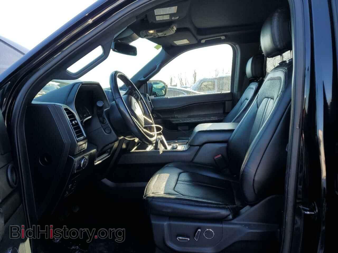 2020 FORD EXPEDITION - VIN: 1FMJU2AT4LEA40324 - Фото 7