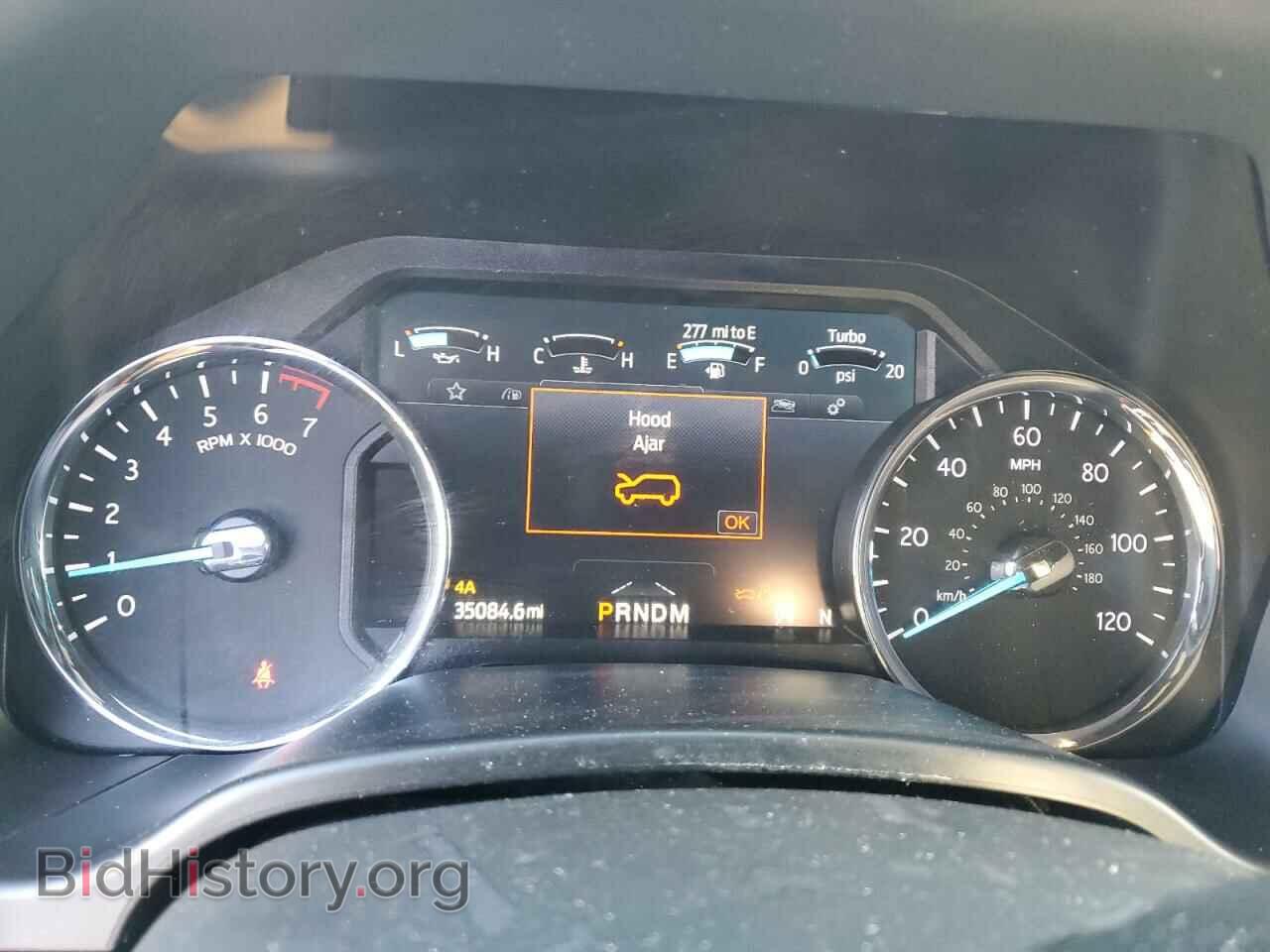 2020 FORD EXPEDITION - VIN: 1FMJU2AT4LEA40324 - Фото 9