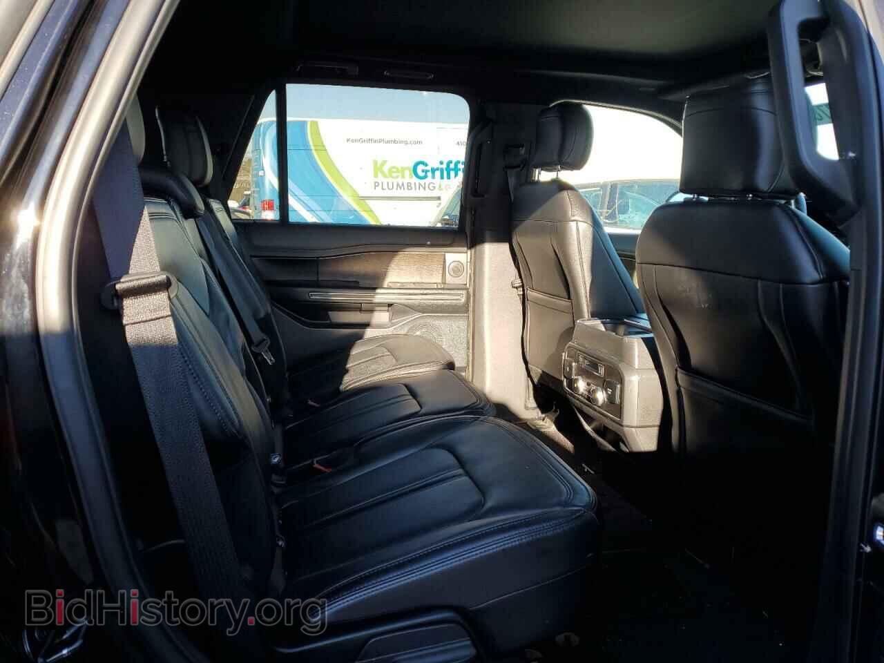 2020 FORD EXPEDITION - VIN: 1FMJU2AT4LEA40324 - Фото 10