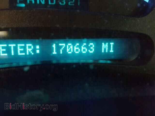 2005 CHEVROLET SILVERADO - VIN: 1GCEC19T65Z155493 - Фото 8