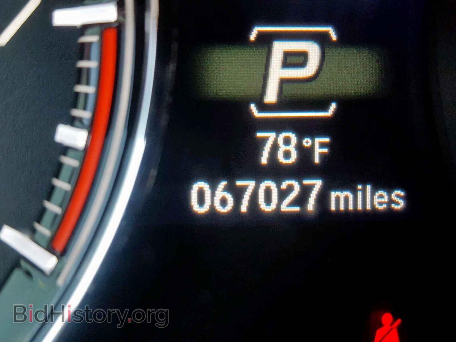 2014 ACURA RLX - VIN: JH4KC1F59EC000737 - Фото 8