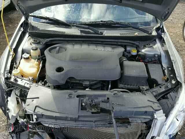 2013 CHRYSLER 200 - VIN: 1C3CCBCG6DN524033 - Фото 7