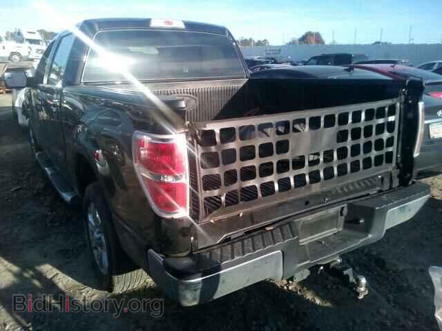 2013 FORD F150 - VIN: 1FTEW1CM5DFD76043 - Фото 3