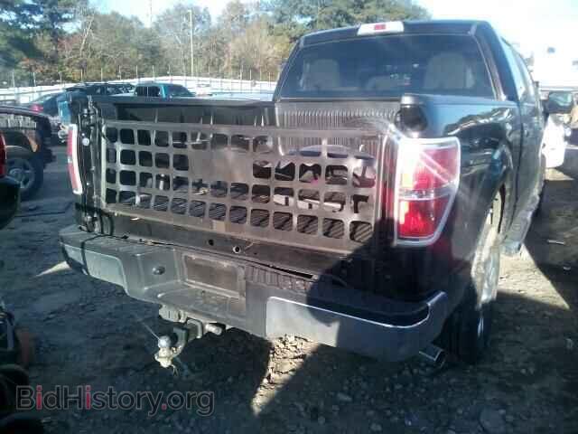 2013 FORD F150 - VIN: 1FTEW1CM5DFD76043 - Фото 4
