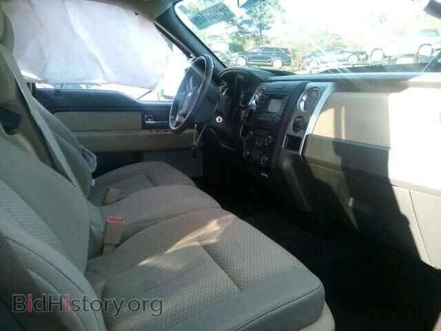 2013 FORD F150 - VIN: 1FTEW1CM5DFD76043 - Фото 5