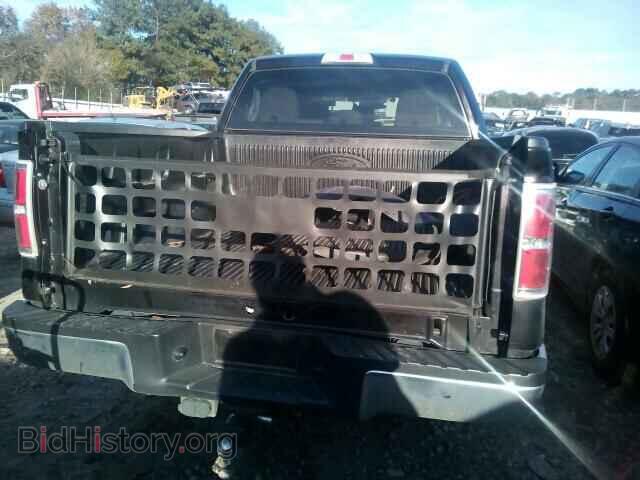 2013 FORD F150 - VIN: 1FTEW1CM5DFD76043 - Фото 6