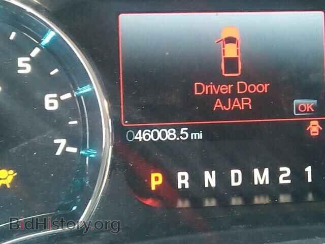 2013 FORD F150 - VIN: 1FTEW1CM5DFD76043 - Фото 8