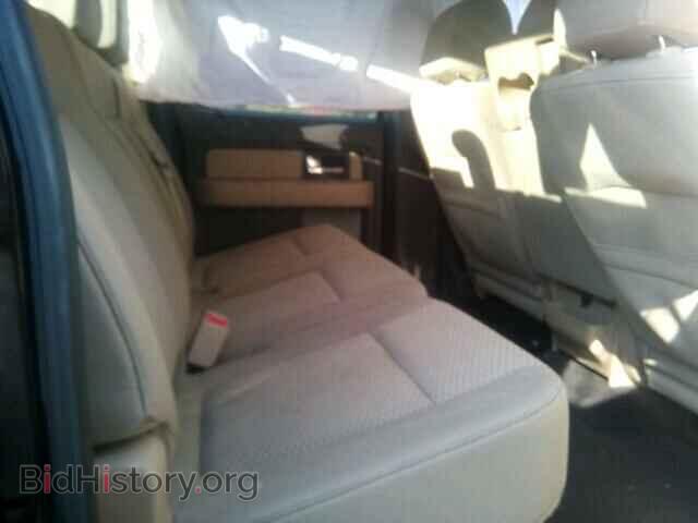 2013 FORD F150 - VIN: 1FTEW1CM5DFD76043 - Фото 9