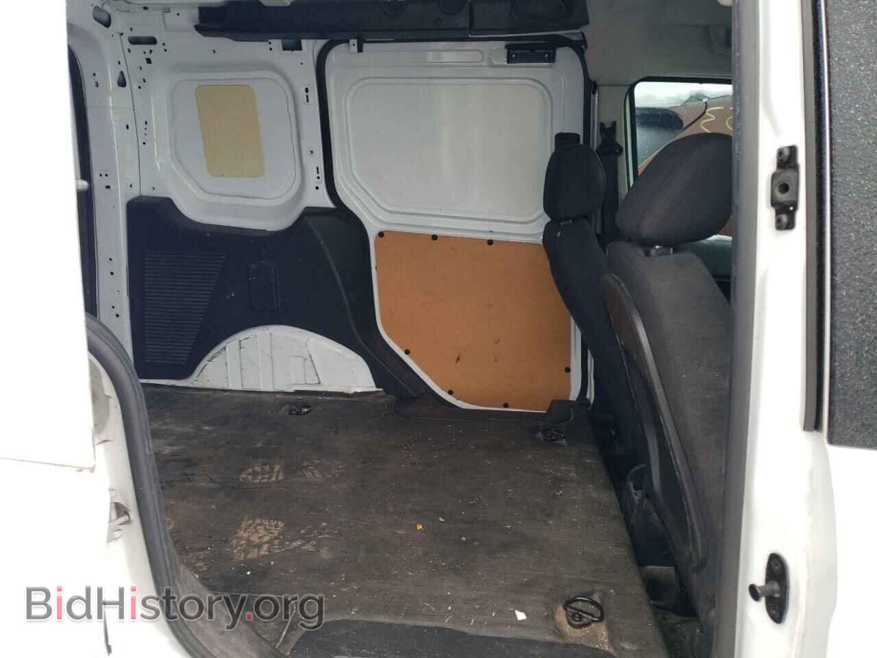 2014 FORD TRANSIT - VIN: NM0LE6E71E1142041 - Фото 11