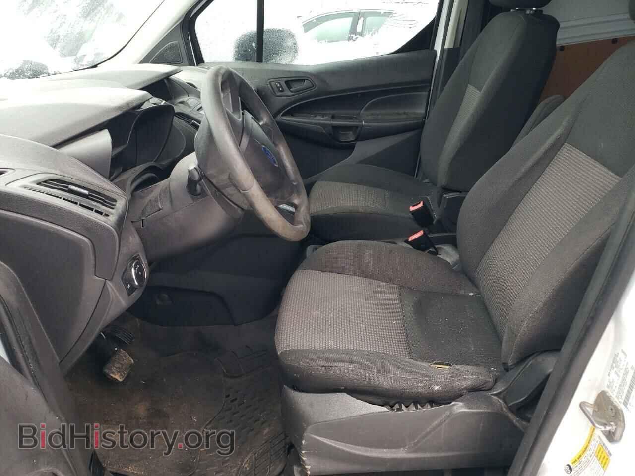 2014 FORD TRANSIT - VIN: NM0LE6E71E1142041 - Фото 7
