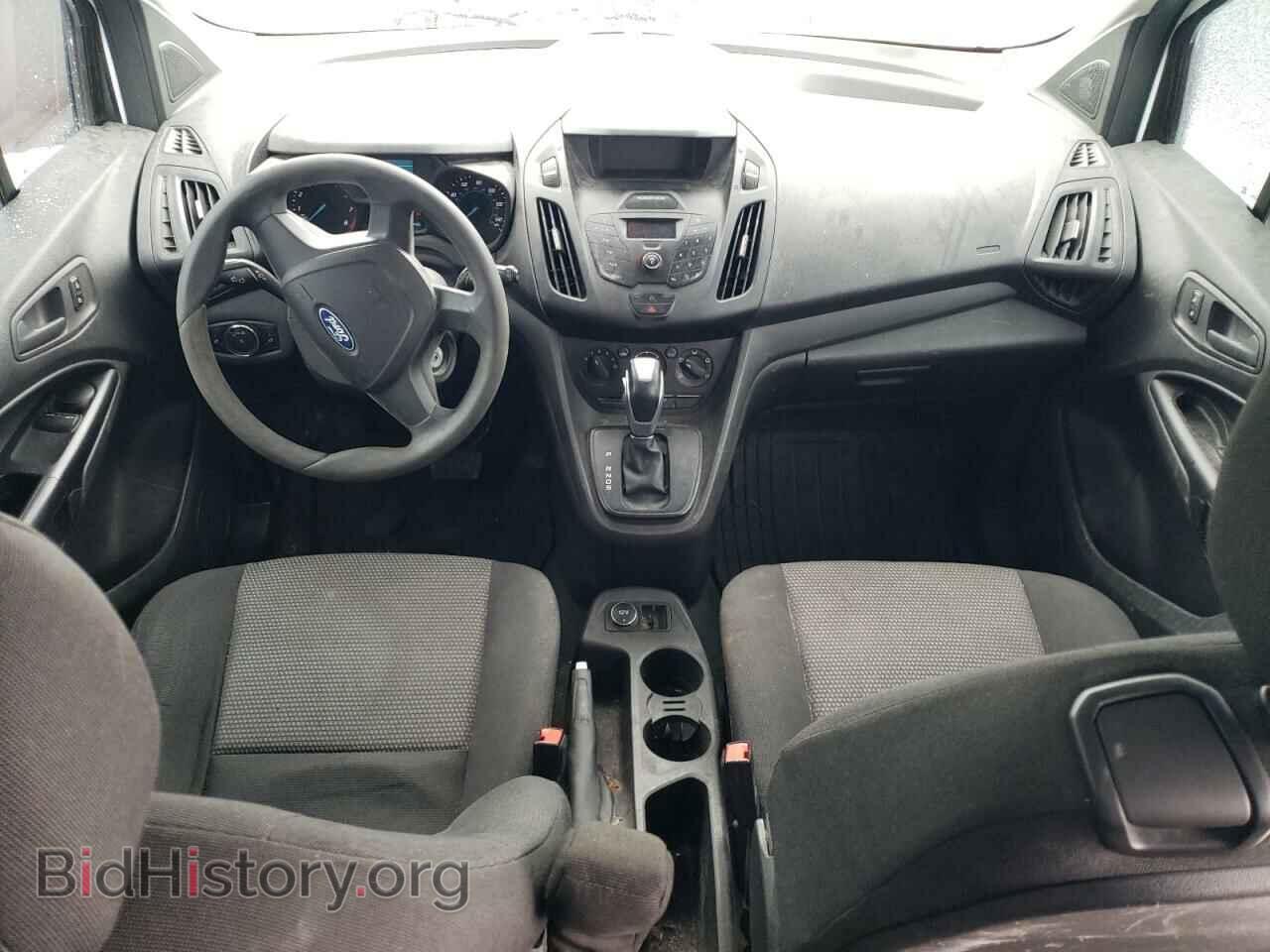 2014 FORD TRANSIT - VIN: NM0LE6E71E1142041 - Фото 8