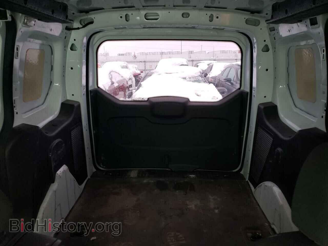 2014 FORD TRANSIT - VIN: NM0LE6E71E1142041 - Фото 10