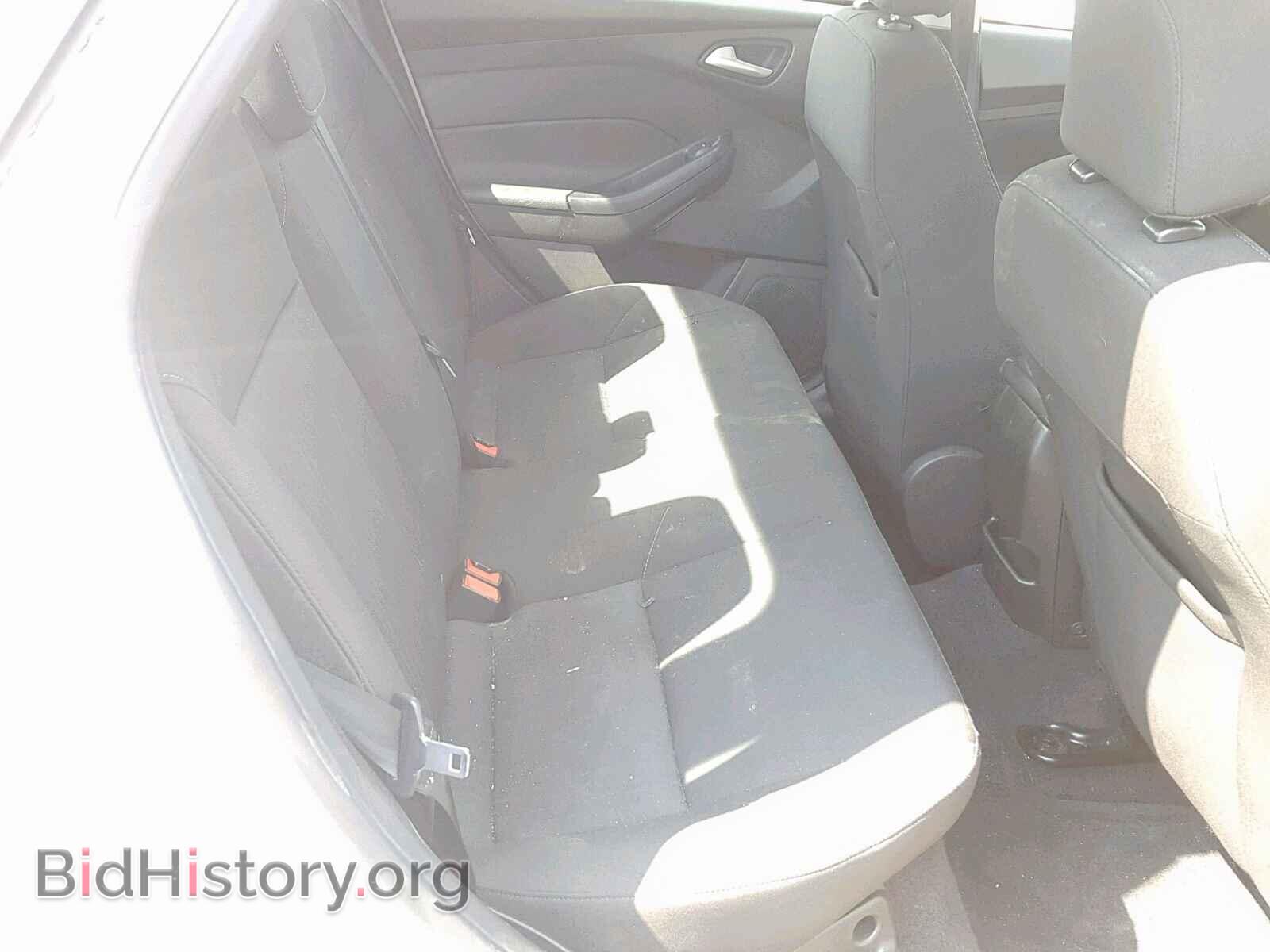 2016 FORD FOCUS SE - VIN: 1FADP3F20GL213259 - Фото 6