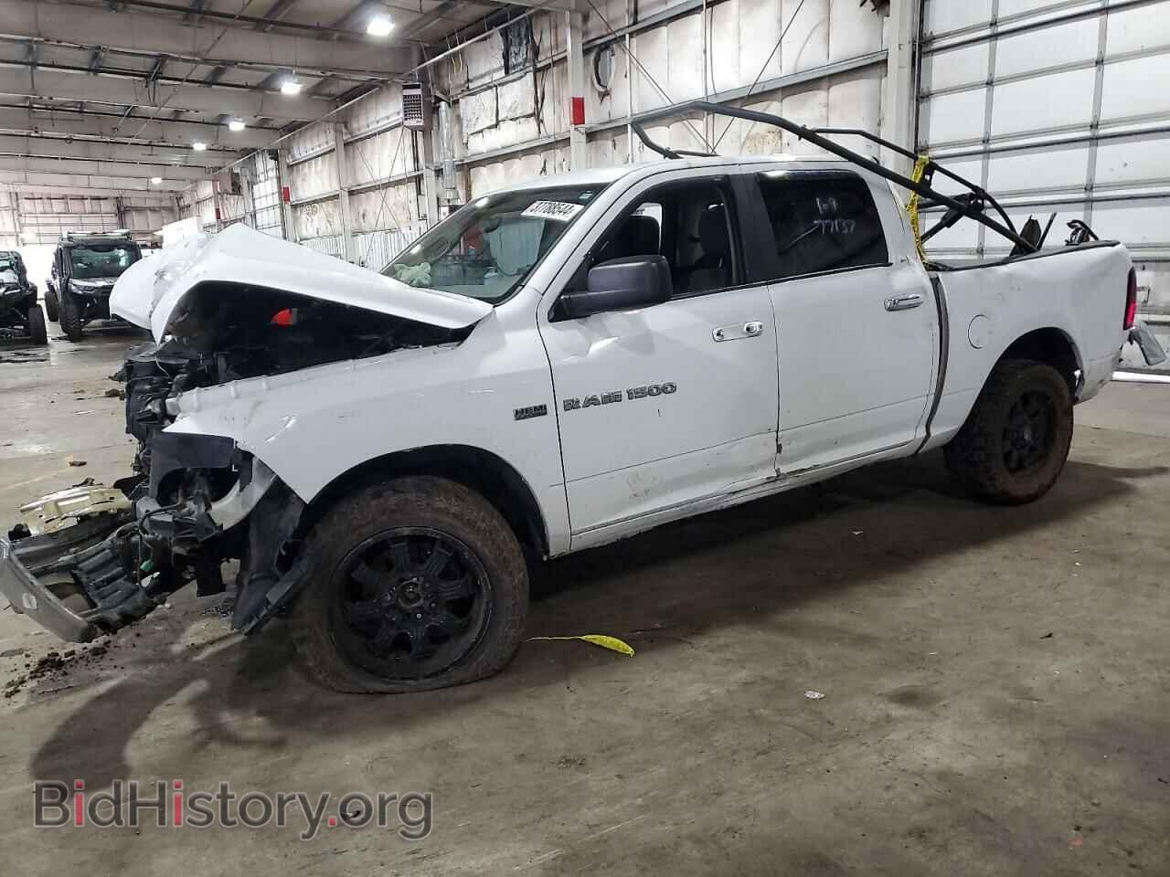 Photo 1D7RV1CTXBS509529 - DODGE All Models 2011