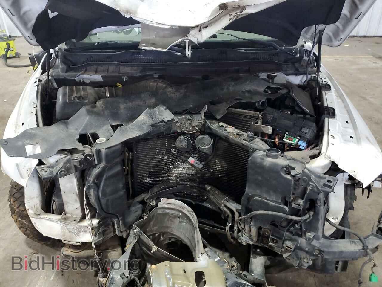 2011 DODGE All Models - VIN: 1D7RV1CTXBS509529 - Photo 11