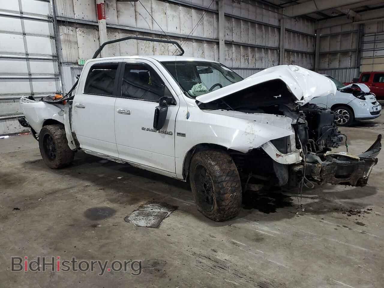 2011 DODGE All Models - VIN: 1D7RV1CTXBS509529 - Photo 4