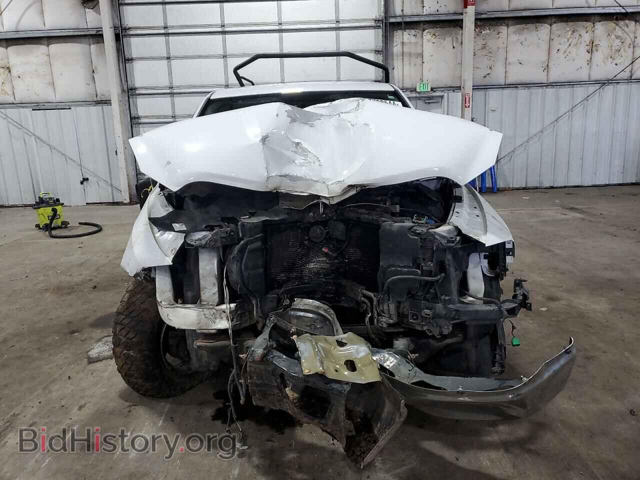 2011 DODGE All Models - VIN: 1D7RV1CTXBS509529 - Photo 5