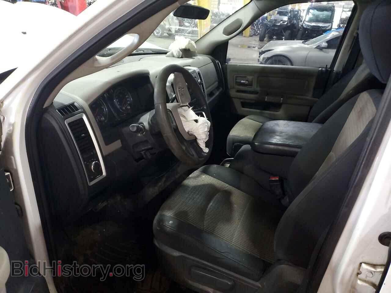 2011 DODGE All Models - VIN: 1D7RV1CTXBS509529 - Photo 7