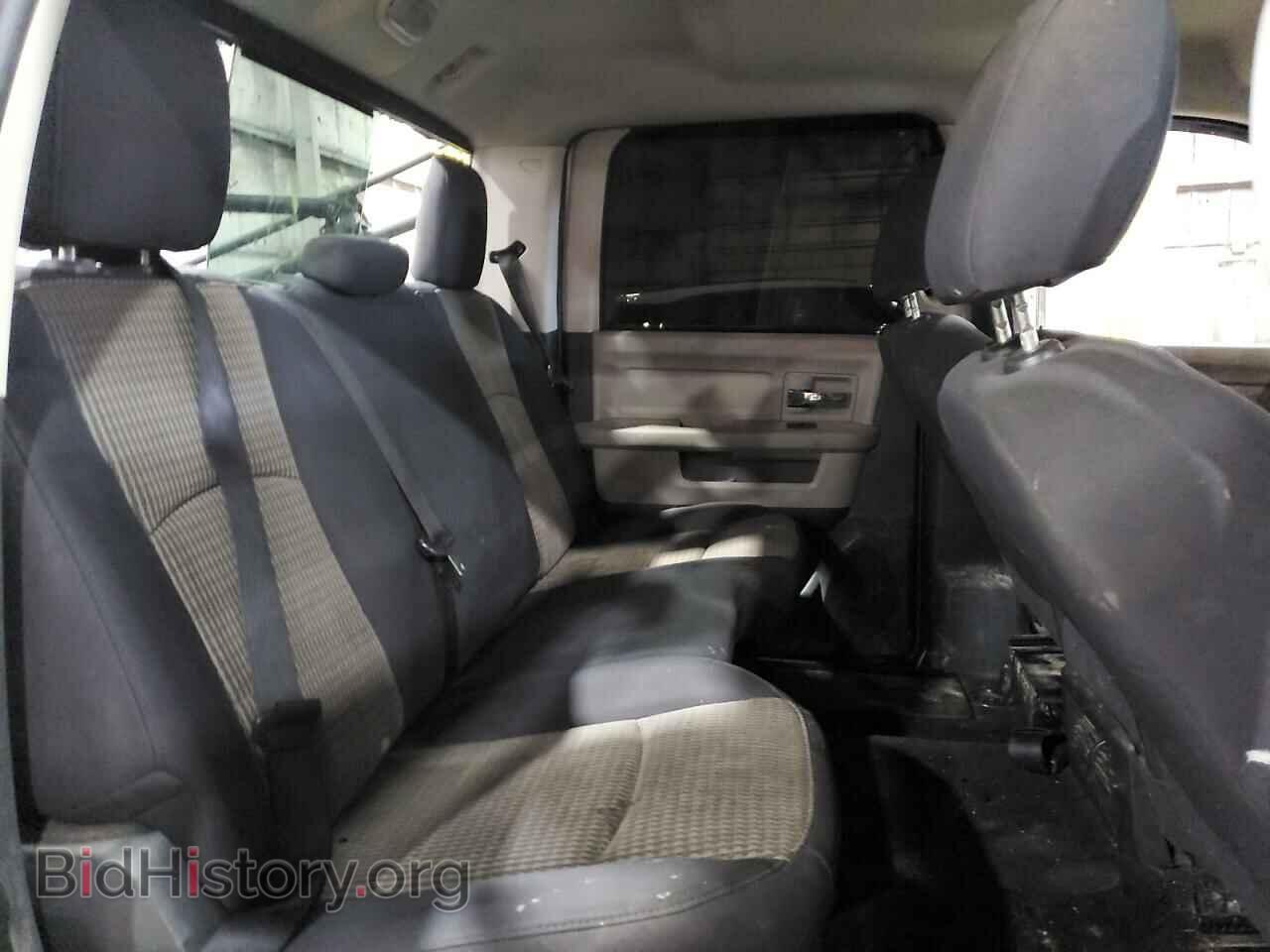 2011 DODGE All Models - VIN: 1D7RV1CTXBS509529 - Photo 10