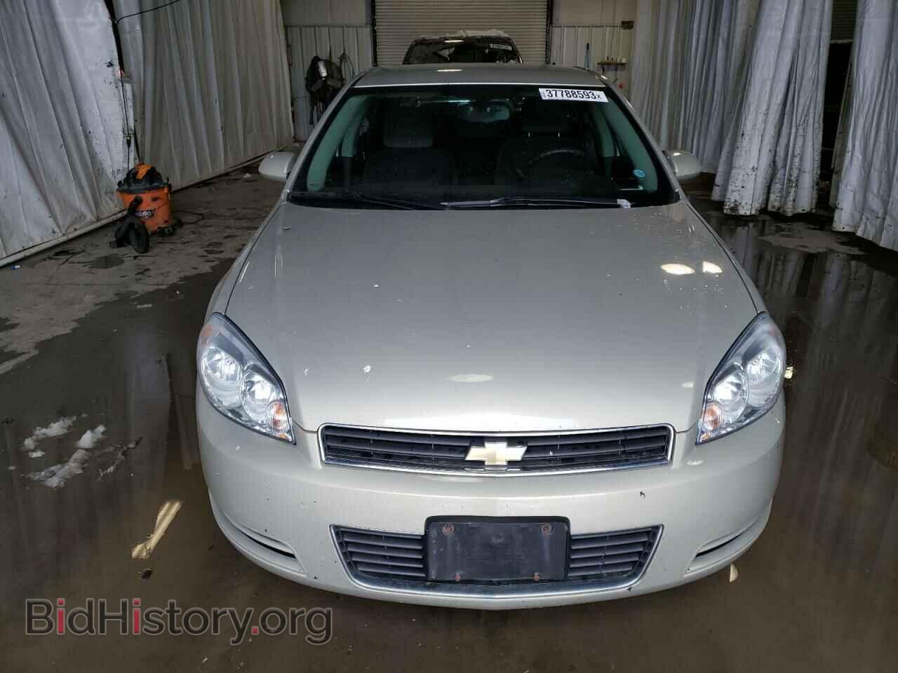 2009 CHEVROLET IMPALA - VIN: 2G1WT57N591102632 - Фото 5
