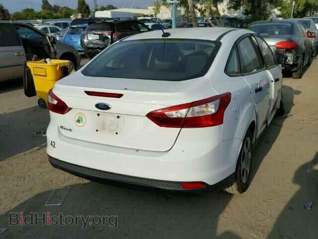 2012 FORD FOCUS - VIN: 1FAHP3E27CL175302 - Фото 4