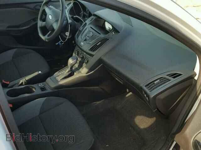 2012 FORD FOCUS - VIN: 1FAHP3E27CL175302 - Фото 5