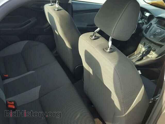 2012 FORD FOCUS - VIN: 1FAHP3E27CL175302 - Фото 6