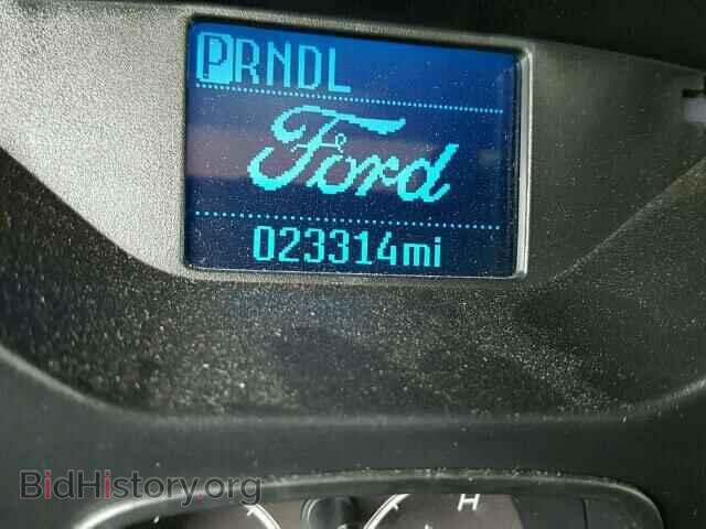 2012 FORD FOCUS - VIN: 1FAHP3E27CL175302 - Фото 8