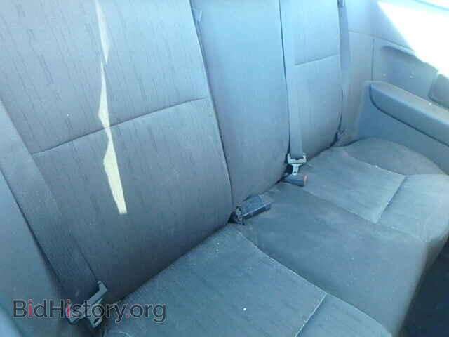 2010 FORD FOCUS - VIN: 1FAHP3CN6AW117528 - Фото 6