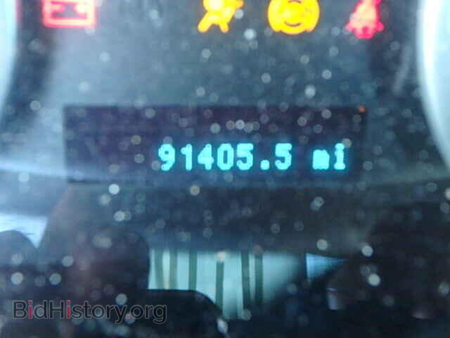 2010 FORD FOCUS - VIN: 1FAHP3CN6AW117528 - Фото 8