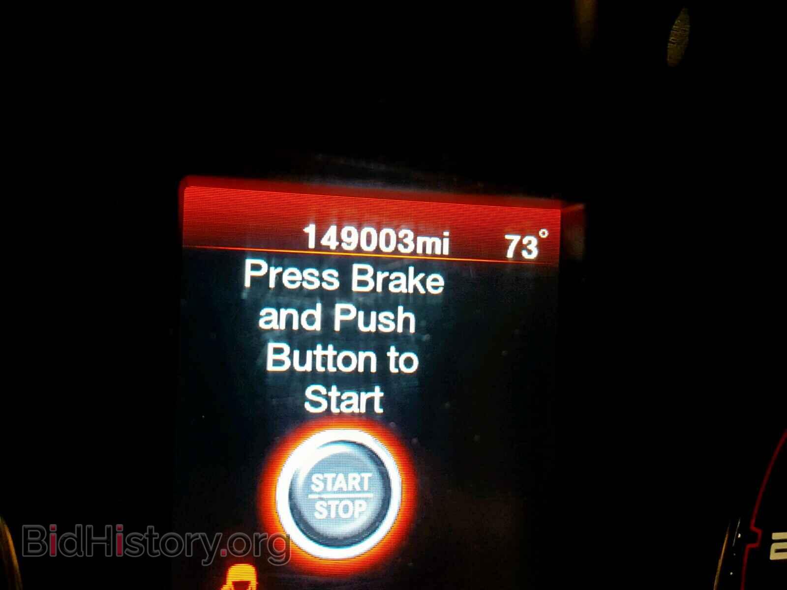 2012 DODGE CHARGER - VIN: 2C3CDXBG9CH128763 - Фото 8