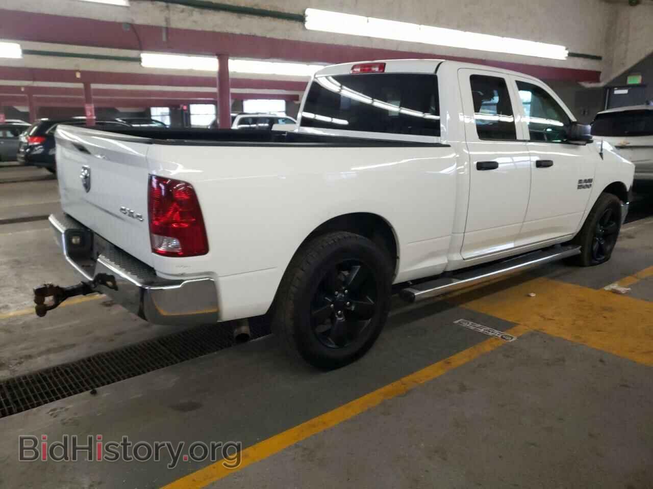 2014 RAM 1500 - VIN: 1C6RR7FT7ES103278 - Фото 3