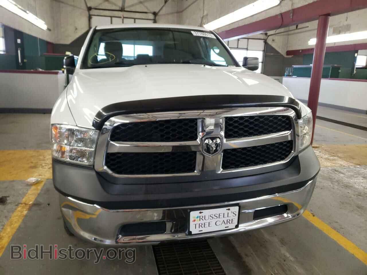 2014 RAM 1500 - VIN: 1C6RR7FT7ES103278 - Фото 5
