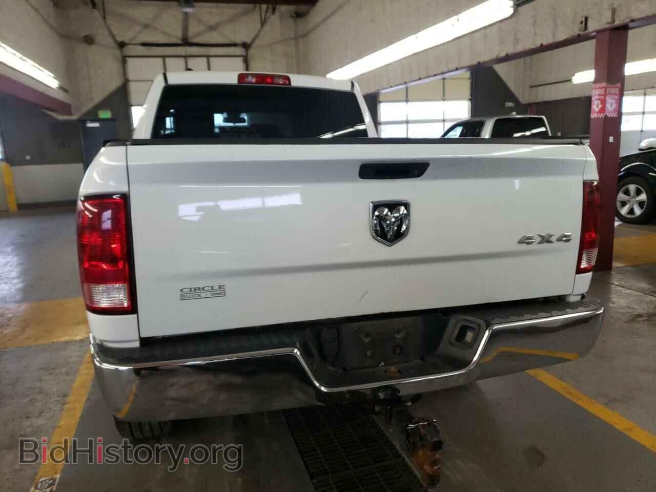 2014 RAM 1500 - VIN: 1C6RR7FT7ES103278 - Фото 6