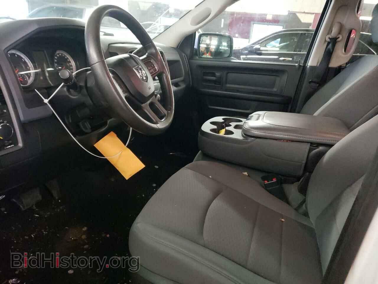 2014 RAM 1500 - VIN: 1C6RR7FT7ES103278 - Фото 7