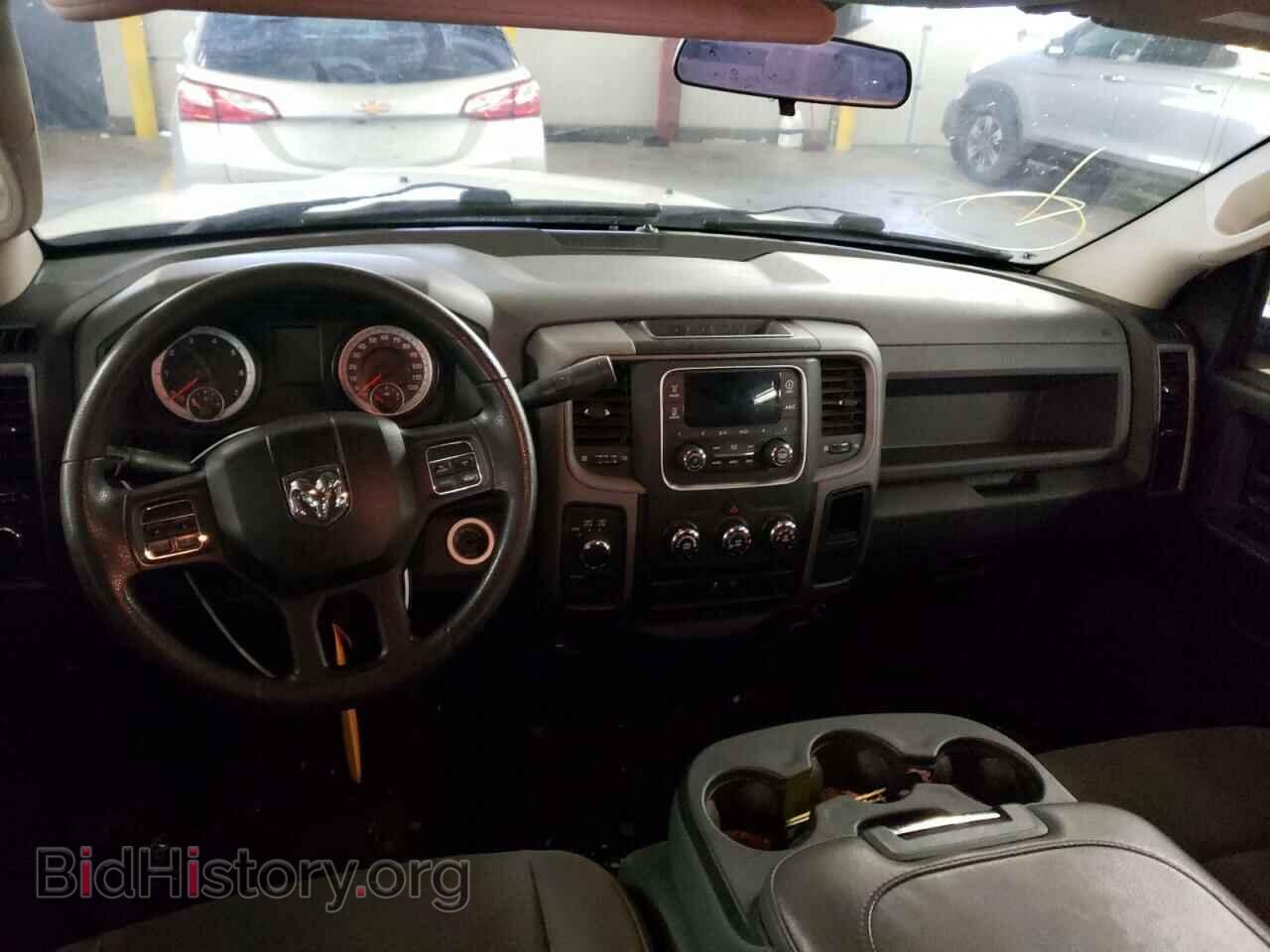 2014 RAM 1500 - VIN: 1C6RR7FT7ES103278 - Фото 8