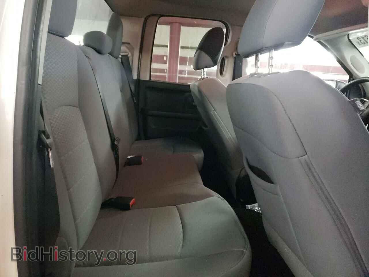 2014 RAM 1500 - VIN: 1C6RR7FT7ES103278 - Фото 10